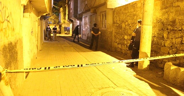 Diyarbakır’daki silahlı ev baskınında 1 kadın öldü