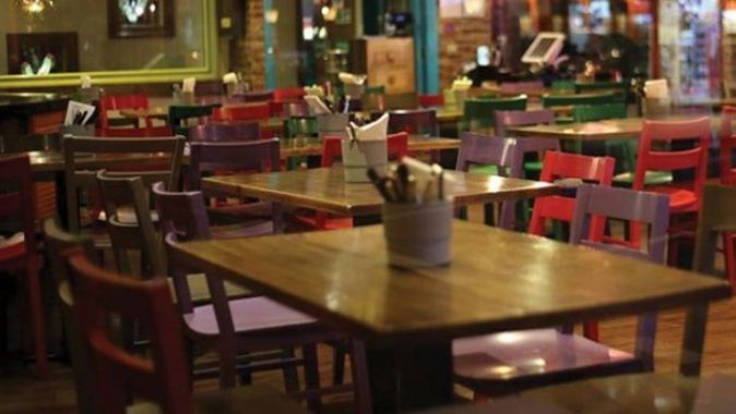 Restoran ve kafelerde yeni dönem başlıyor: Masalarda tuzluk bile olmayacak