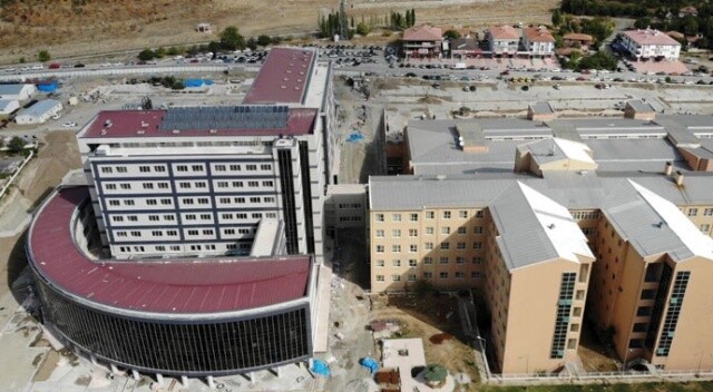 Erzincan’da koronavirüsten bugüne kadar 6 kişi hayatını kaybetti