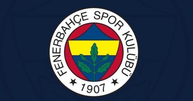 Fenerbahçe&#039;den açıklama