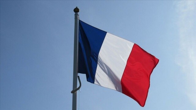 Fransa, Afrin&#039;deki terör saldırısını kınadı