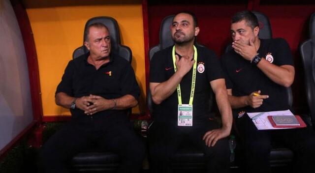 Galatasaray&#039;ın kahramanları dönüyor! Hasan Şaş ve Ümit Davala&#039;nın yerine...