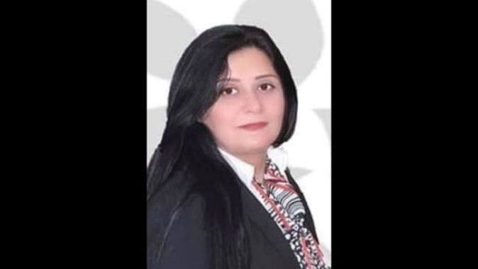 HDP&#039;li Belediye Başkan Yardımcısı Çelik serbest bırakıldı