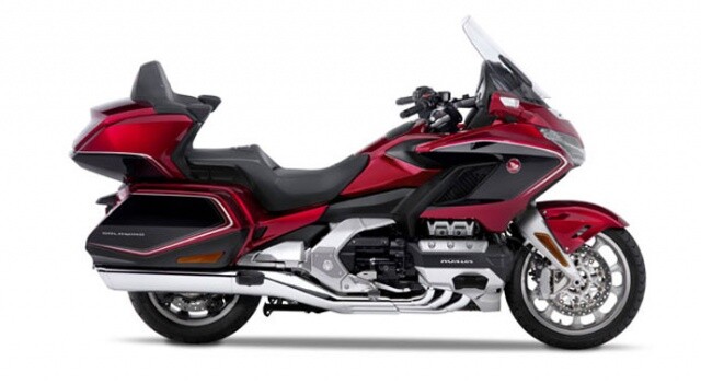 Honda&#039;dan motosiklet kullanıcıları için yenilik