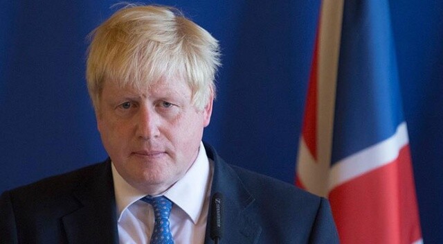 İngiliz basınından Başbakan Johnson&#039;a danışman tepkisi
