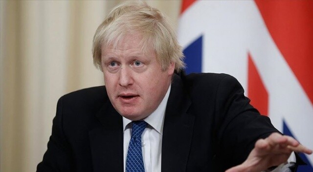 İngiltere Başbakanı Johnson: &quot;Karantinayı bitirme zamanı değil&quot;