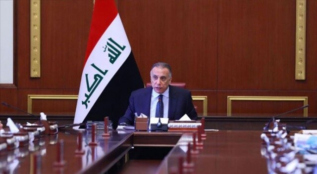Irak Başbakanı Kazımi: DEAŞ&#039;ı bitirmek için yeni operasyonlar düzenlenecek