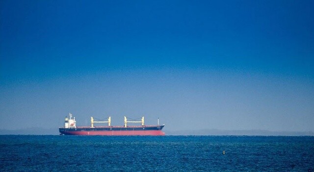 İran&#039;ın gönderdiği petrol tankerlerinden ikincisi Venezuela kara sularına ulaştı