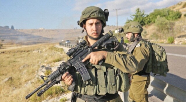 İşgalci İsrail, zihinsel engelli Filistinli genci öldürdü