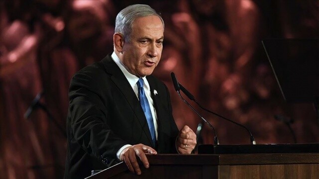 İsrail Yüksek Mahkemesinden Netanyahu&#039;nun başbakanlığındaki koalisyona yeşil ışık