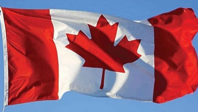 Kanada otomatik silahların satışını yasaklıyor