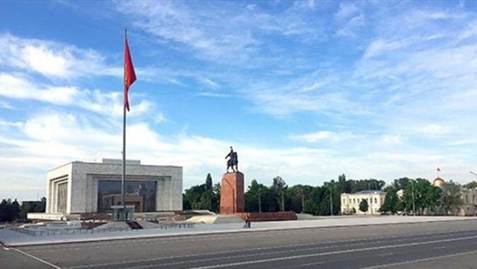 Kırgızistan hükümetinde yolsuzluk skandalı