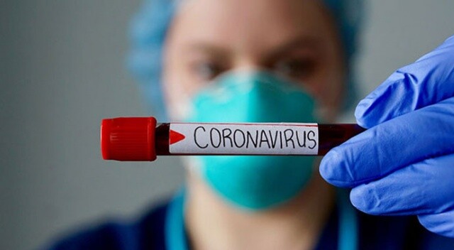 Koronavirüs belirtileri olanlar dikkat!