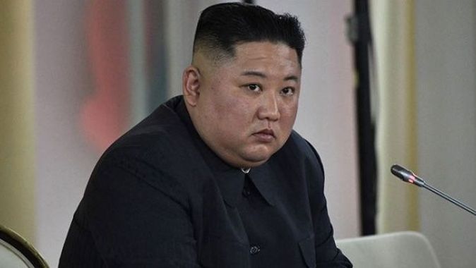 Kuzey Kore lideri Kim, Çin&#039;in Covid-19 salgınıyla mücadelesini takdir etti