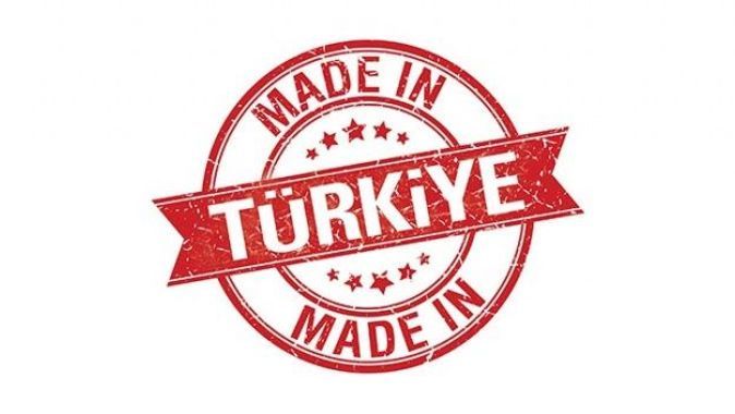 Made in Türkiye iyilik yayacak