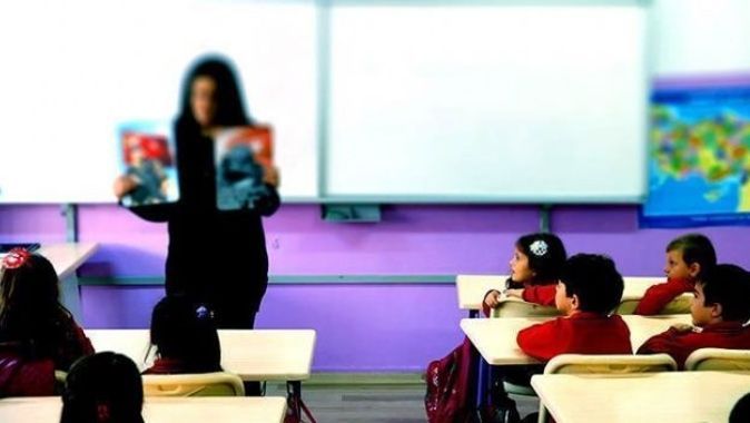 Milli Eğitim Bakanlığı 19 bin 910 sözleşmeli öğretmen alacak