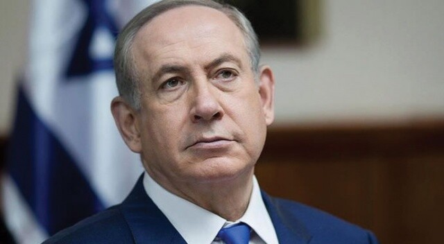 Netanyahu&#039;dan Hamaney&#039;e: İsrail&#039;i yıkmakla tehdit edenler benzer tehlikeyle karşılaşır