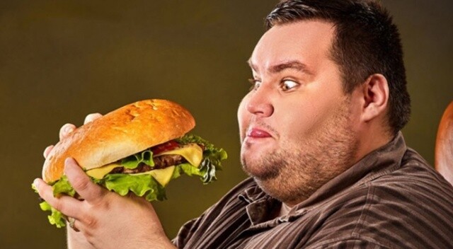 Obezite hastalarına beslenme uyarısı