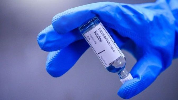 Oxford Üniversitesi’nin Covid-19 aşısı Eylül’e kadar 30 milyon doz üretilebilir
