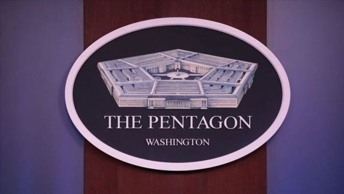 Pentagon&#039;dan korkutan koronavirüs açıklaması: Tekrar edebilir