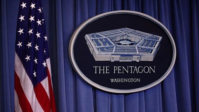 Pentagon: Orta Doğu&#039;daki ABD operasyonlarında 2019&#039;da 132 sivil öldü