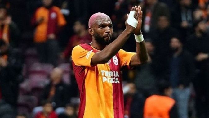 Ryan Babel: Galatasaray&#039;a geri dönersem nasıl bir futbolcu olduğumu göstereceğim