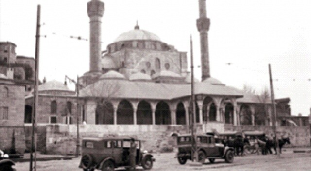 Sanal sergilerle eski İstanbul’a seyahat
