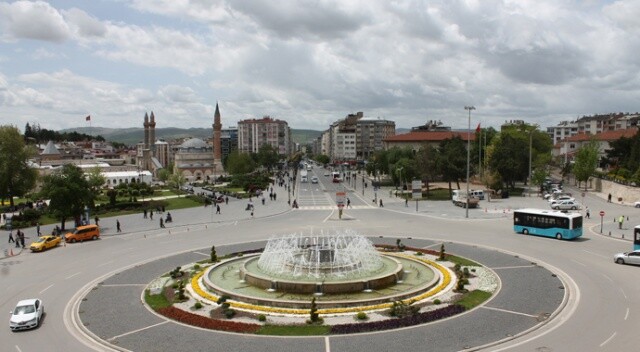 Sivas İstanbul’a göçtü