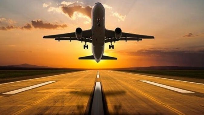 Tanzanya uluslararası uçuşları yeniden başlattı