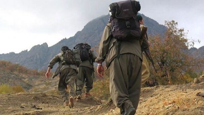 Terör örgütü YPG/PKK halkın fitrelerine göz dikti