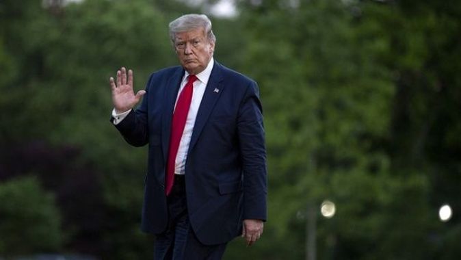 Trump, G7 Liderler Zirvesi’ni Eylül ayına kadar erteledi