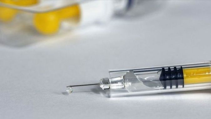 Türkiye ile Rusya ortak Kovid-19 aşısı geliştirme konusunda görüşüyor