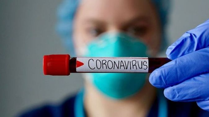 Türkiye&#039;nin ilk koronavirüs raporu