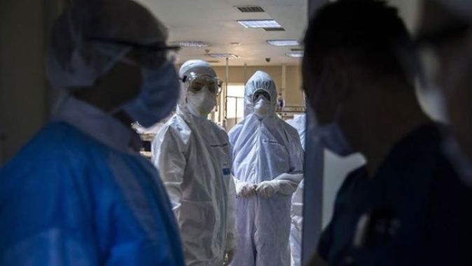 Uyarıları dikkate almayan ailenin verdiği iftarda 13 kişiye koronavirüs bulaştı