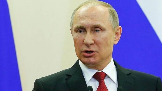 Vladimir Putin: Rusya&#039;da salgın zirve noktasını geçti