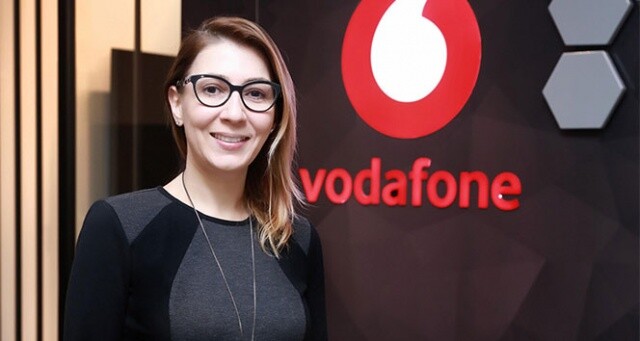 Vodafone&#039;dan KOBİ&#039;lere pazarlamadan markalaşmaya dijital yolculuklarında rehberlik hizmeti
