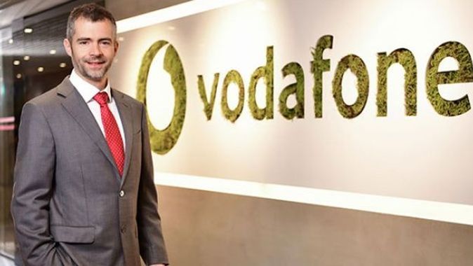 Vodafone Türkiye&#039;den şebekesinde segment yönlendirme teknolojisi