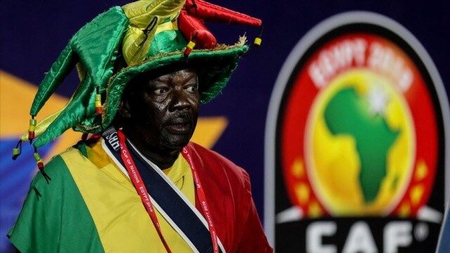 2021 Afrika Uluslar Kupası 2022&#039;ye ertelendi
