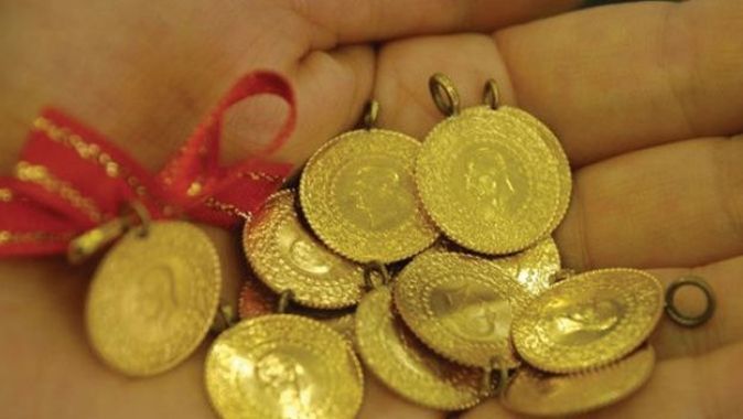 Altın fiyatları bugün ne kadar oldu? (25 Haziran 2020 güncel çeyrek altın ve gram altın fiyatları)
