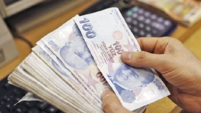 Bankalara 122 milyon TL para cezası kesildi