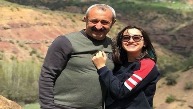 Başkan Maçoğlu’nun ardından eşi ve kızının da Covid-19 testleri pozitif çıktı