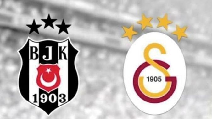 Beşiktaş&#039;tan Galatasaray&#039;a cevap