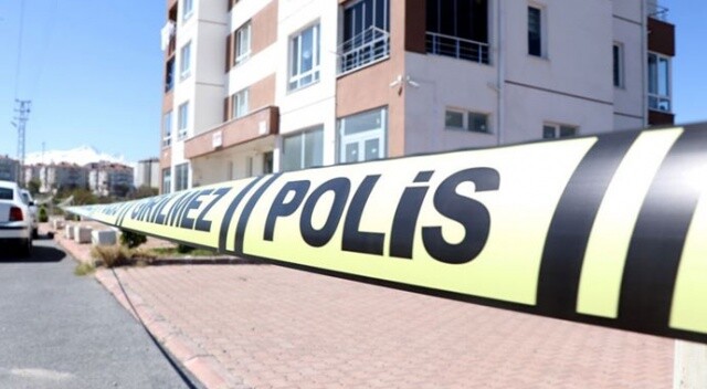 Bitlis&#039;te 4 bina ile bir daire karantinaya alındı