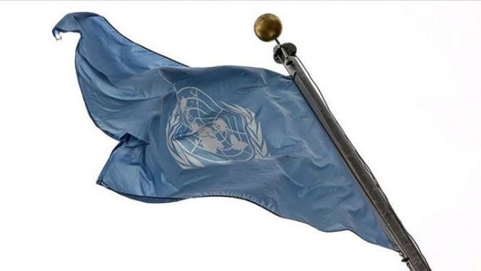 BM&#039;de 33 yıl sonra Somalili diplomata üst düzey görev