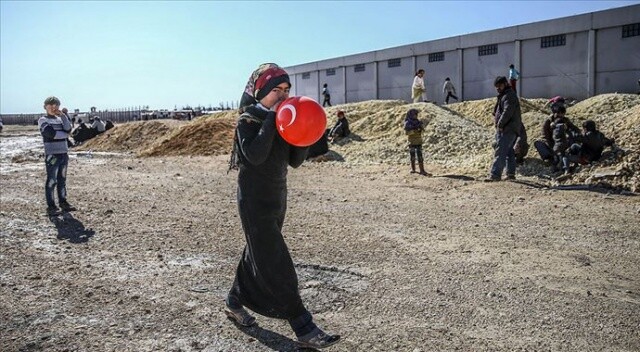 BM: Türkiye, Suriye halkına yapılan yardımlarda kilit ülke