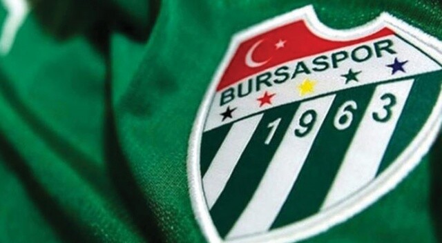 Bursaspor&#039;un korona test sonuçları belli oldu!