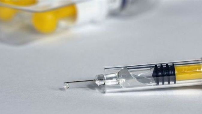 Çin&#039;de Covid-19 aşı adayının klinik deneylerinde ikinci aşamaya geçildi