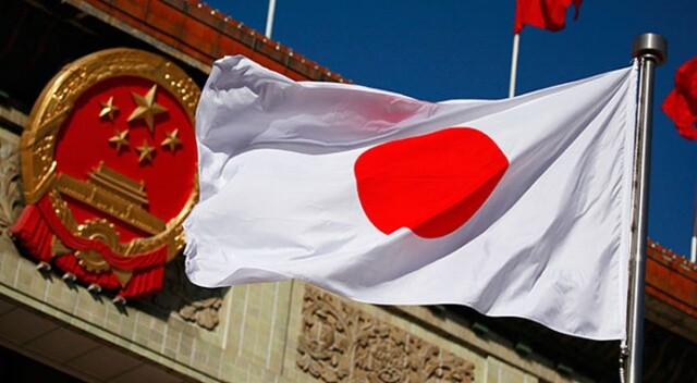 Çin&#039;in Hong Kong kararına Japonya’dan ilk tepki