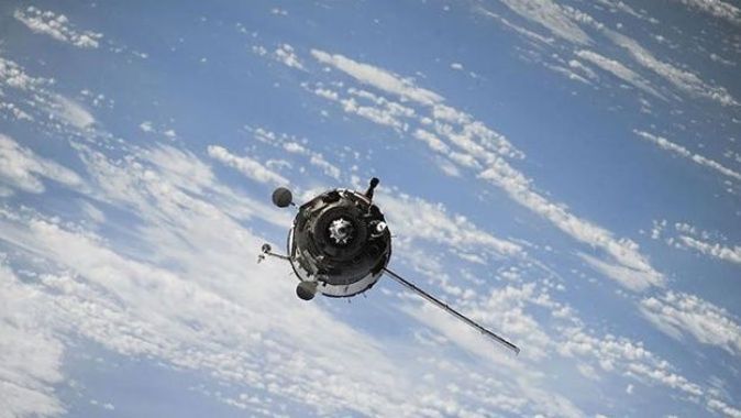 Çin yörüngeye iki uydu daha gönderdi