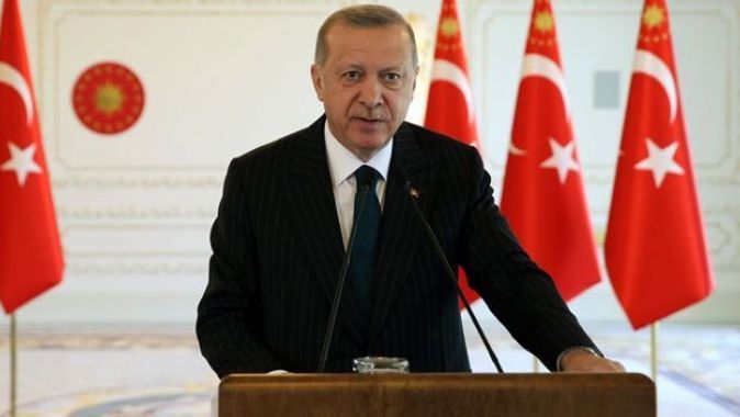 Cumhurbaşkanı Erdoğan: Kıdemi kimsenin insafına bırakmayız